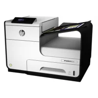 Принтер HP PageWide Pro 452dw (D3Q16B) фото 1